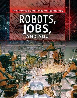 Robots, Jobs, and You - Porterfield, Jason