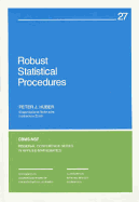 Robust Statistical Procedures - Huber, Peter J