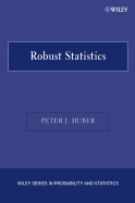 Robust Statistics - Huber, Peter J