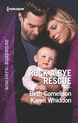 Rock-A-Bye Rescue: An Anthology - Cornelison, Beth, and Whiddon, Karen