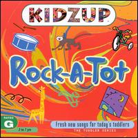 Rock-A-Tot - Kidzup