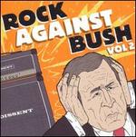 Rock Against Bush, Vol. 2 - Various Artists