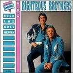 Rock and Roll Heaven - Righteous Brothers