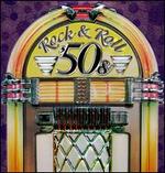 Rock and Roll of the 50s [Madacy 2007]