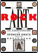 Rock Art: CDs, Albums and Posters