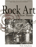 Rock Art in New Mexico - Schaafsma, Polly