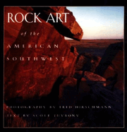 Rock Art of the American Southwest