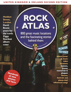 Rock Atlas UK & Ireland: Second Edition