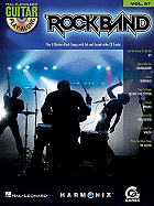Rock Band: Guitar Play-Along Volume 97
