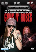 Rock Case Studies: Guns N' Roses
