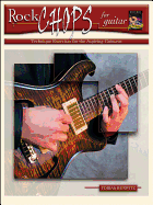 Rock Chops for Guitar: Technique Exercises for the Aspiring Guitarist, Book & CD