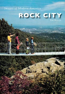 Rock City - Hollis, Tim, Mr.