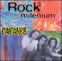 Rock del Milenio - Caifanes