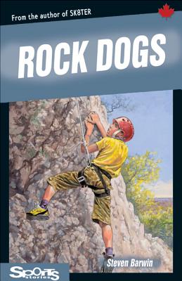 Rock Dogs - Barwin, Steven