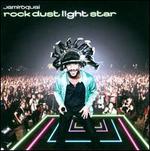 Rock Dust Light Star