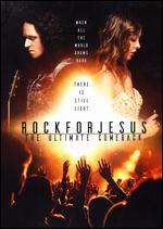 Rock for Jesus - Joel Jackson