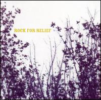 Rock for Relief - Various Artists