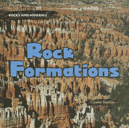Rock Formations - Dayton, Connor