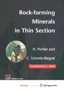Rock-Forming Minerals in Thin Section