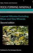 Rock Forming Minerals: Layered Silicates Excluding Micas and Clay Minerals