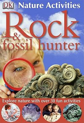 Rock & Fossil Hunter - Morgan, Ben