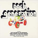 Rock Generation, Vol. 8