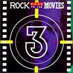 Rock Goes to the Movies #3 - Various Artists