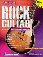 Rock Guitar: Beginner to Intermediate