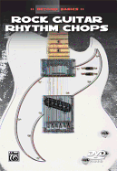 Rock Guitar Rhythm Chops