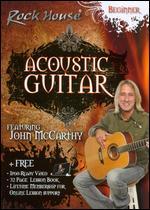 Rock House: Acoustic Guitar - Beginner