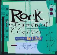 Rock Instrumental Classics, Vol. 1: The Fifties - Various Artists
