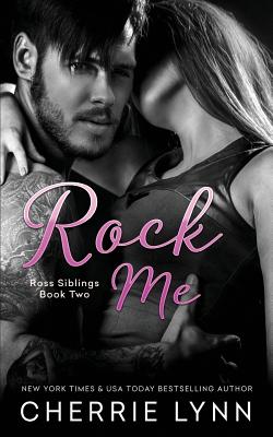 Rock Me - Lynn, Cherrie