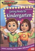 Rock 'N Learn: Getting Ready for Kindergarten - 