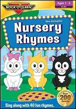 Rock 'N Learn: Nursery Rhymes - 