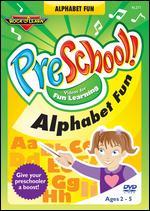 Rock 'N Learn: PreSchool! - Alphabet Fun