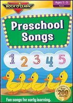 Rock 'N Learn: Preschool