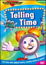 Rock 'N Learn: Telling Time - 