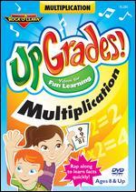 Rock 'N Learn: UpGrades! - Multiplication