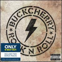 Rock N Roll [Bonus Tracks] - Buckcherry