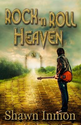 Rock 'n Roll Heaven - Inmon, Shawn