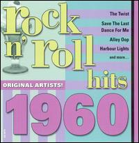 Rock N' Roll Hits: Golden 1960 - Various Artists