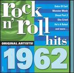 Rock N' Roll Hits: Golden 1962