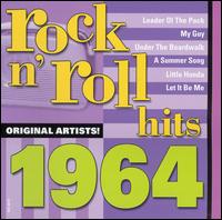 Rock N' Roll Hits: Golden 1964 - Various Artists