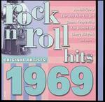 Rock N' Roll Hits: Golden 1969