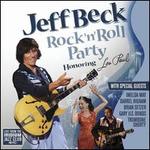 Rock 'n' Roll Party: Honoring Les Paul - Jeff Beck