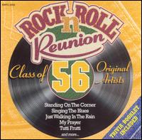 Rock n' Roll Reunion: Class of 56 - Various Artists