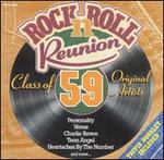 Rock n' Roll Reunion: Class of 59