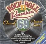Rock n' Roll Reunion: Class of 69