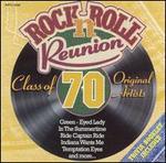 Rock n' Roll Reunion: Class of 70