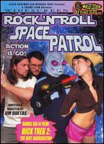 Rock 'n' Roll Space Patrol